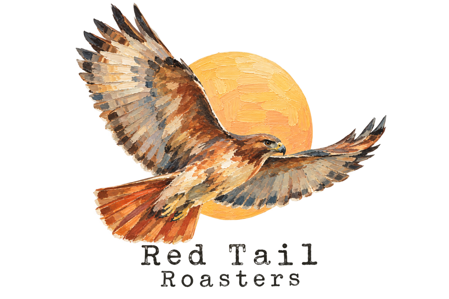 Red Tail Roasters