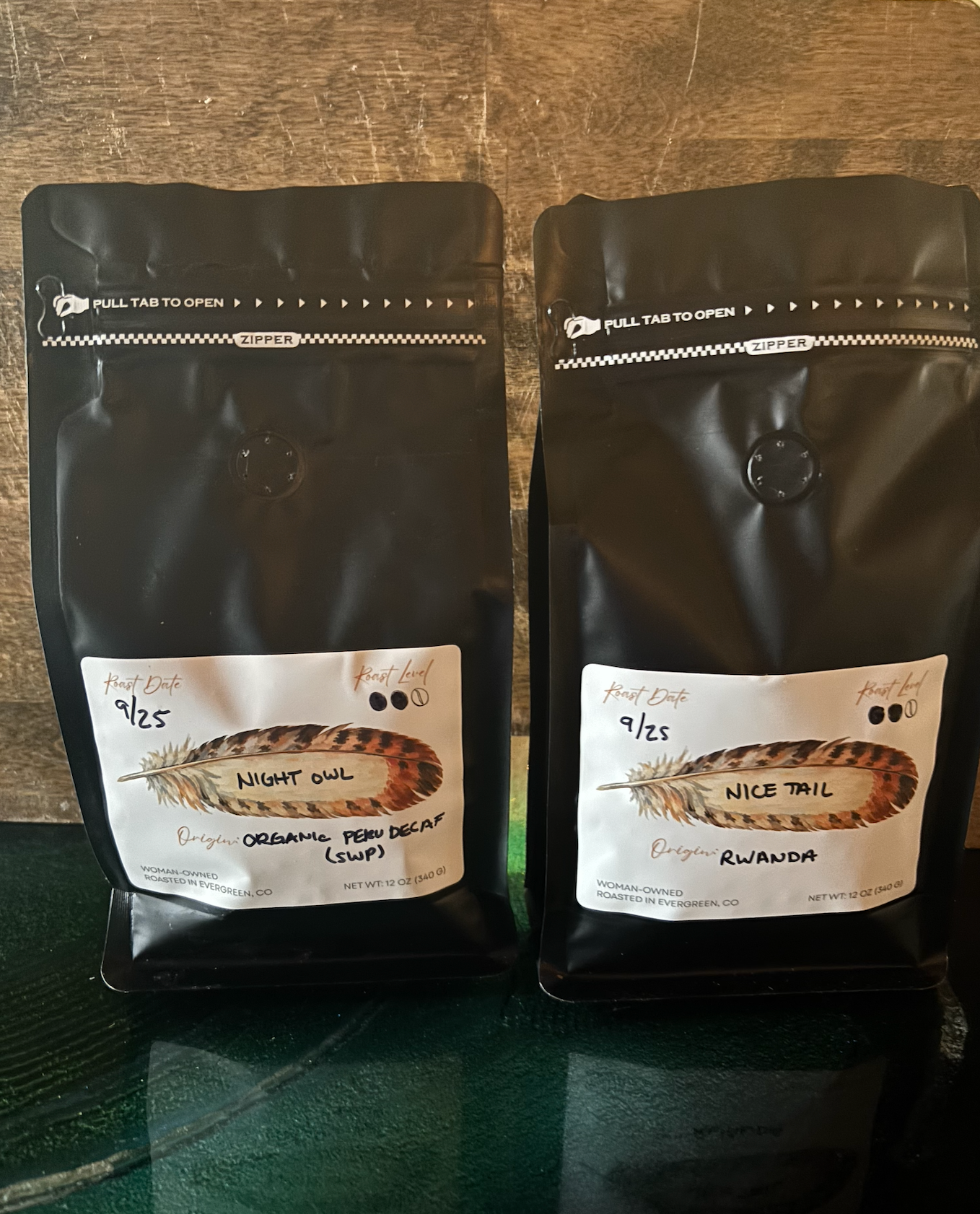 Monthly Subscription — 2 Bags